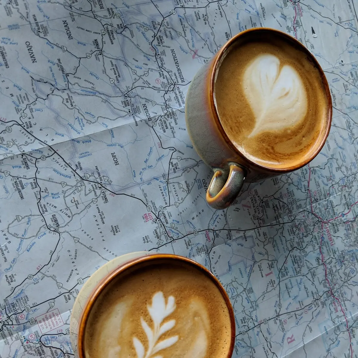 Espresso Macchiato