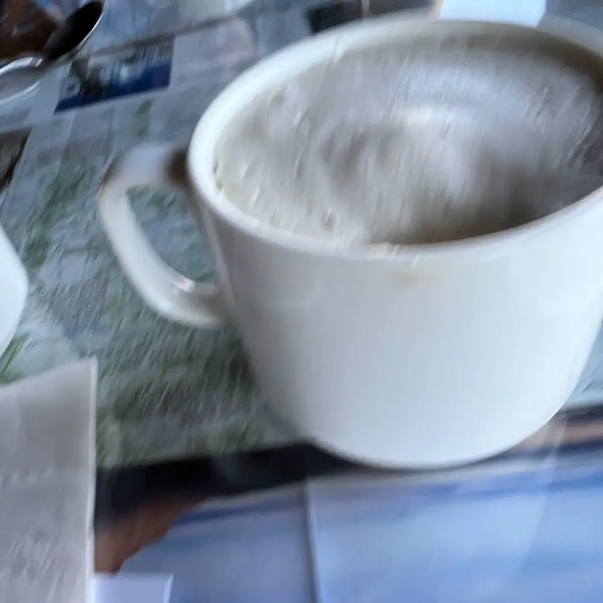 Hot Cocoa