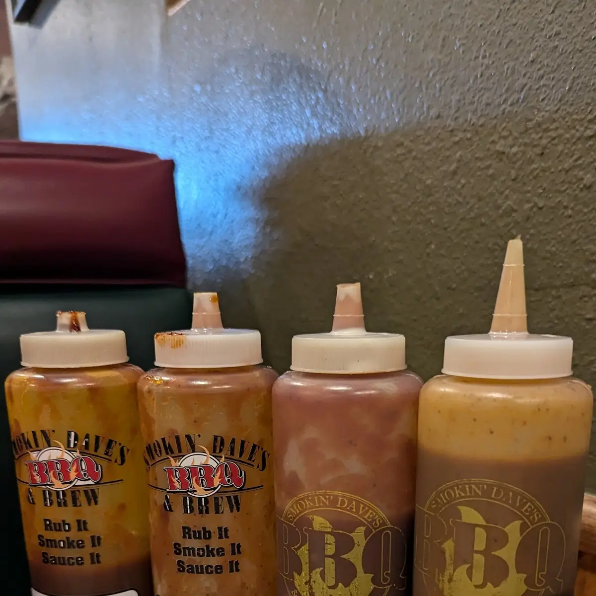 BBQ Sauce