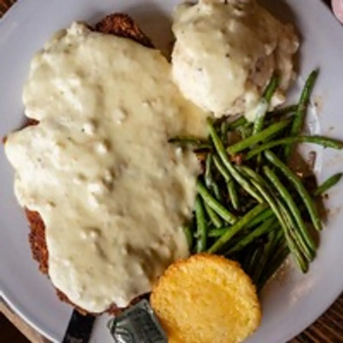 Chicken Fried Steak