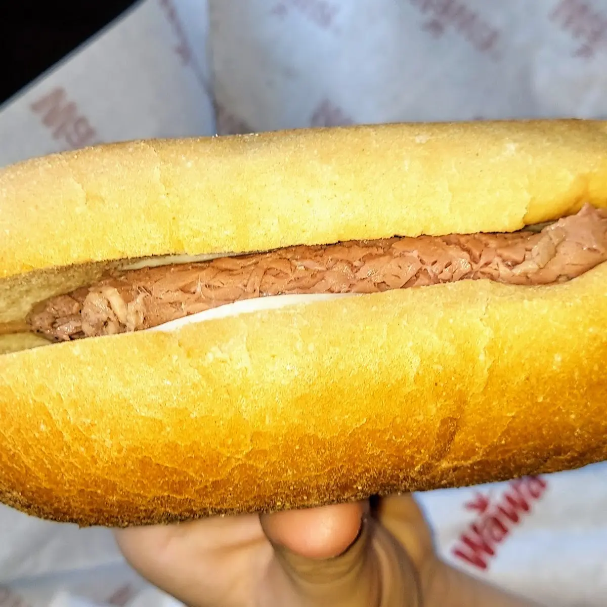 Kid's Roast Beef