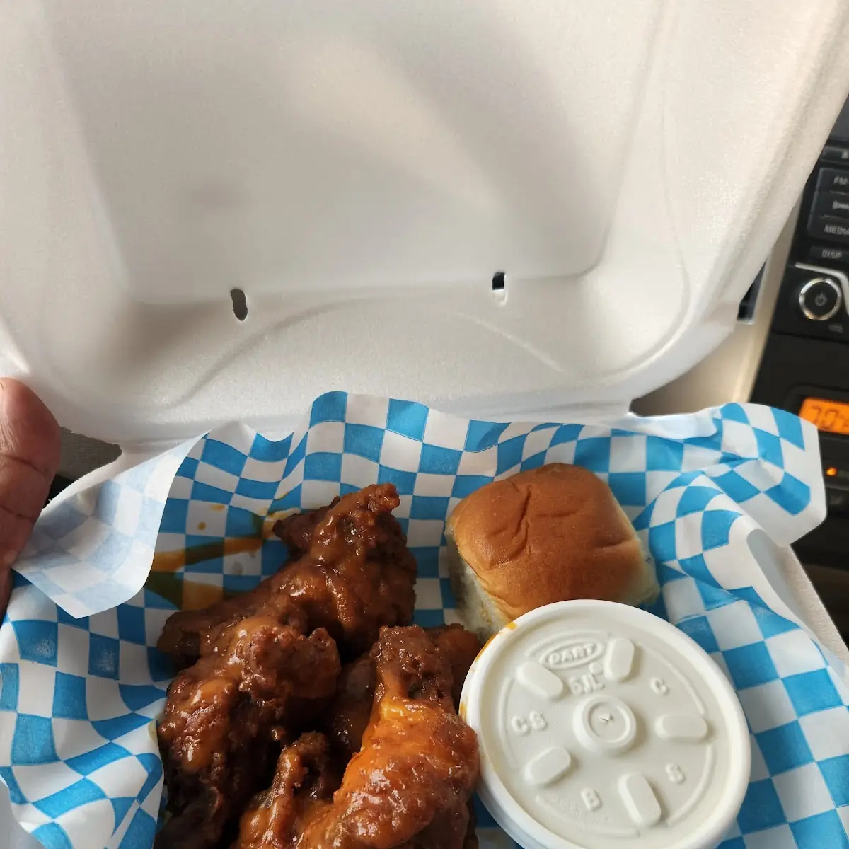 Chicken Tenders