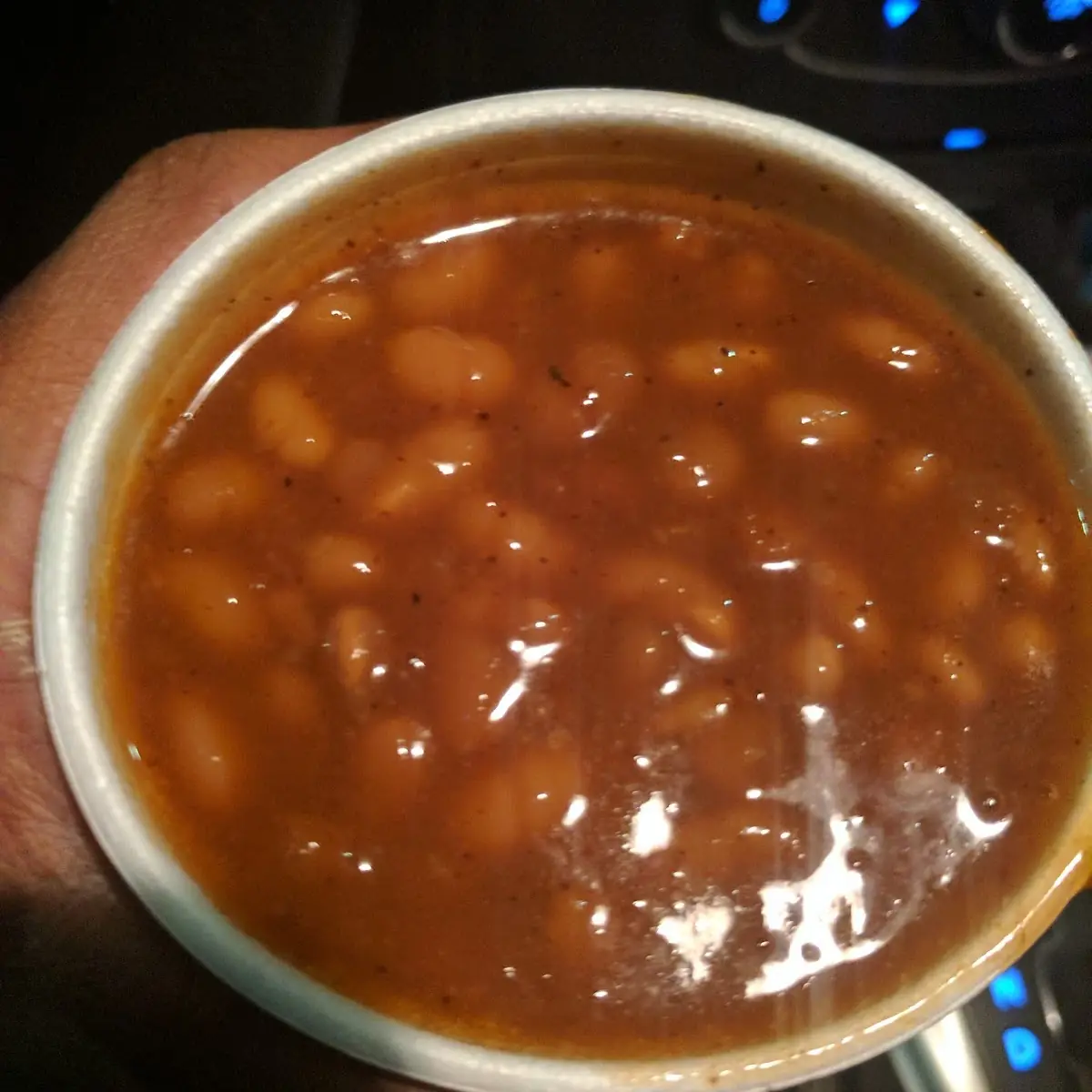 Baked Beans