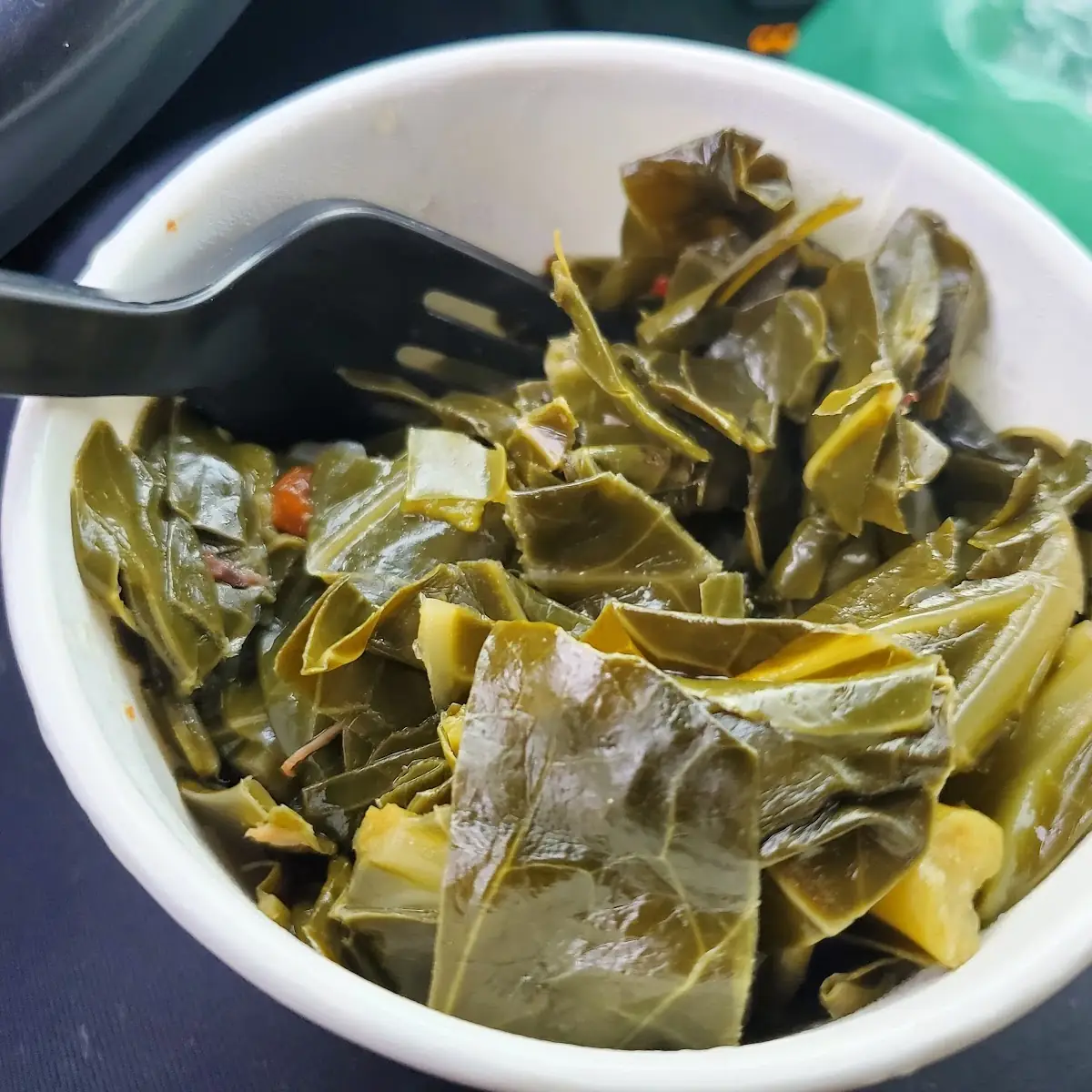 Collard Greens