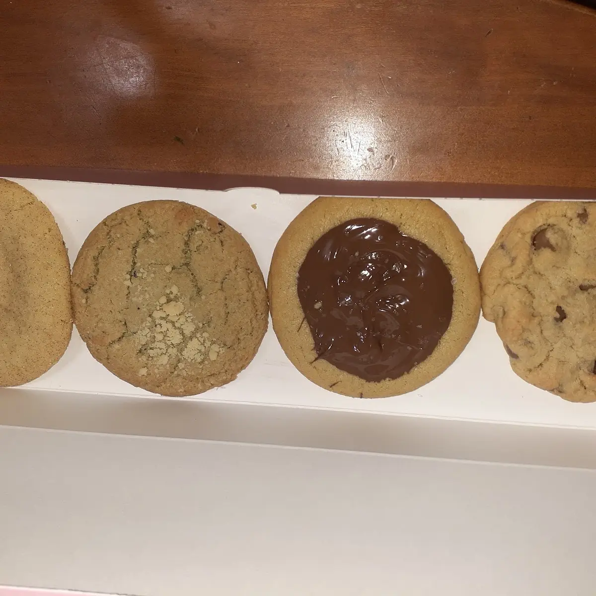 Chocolate Chip