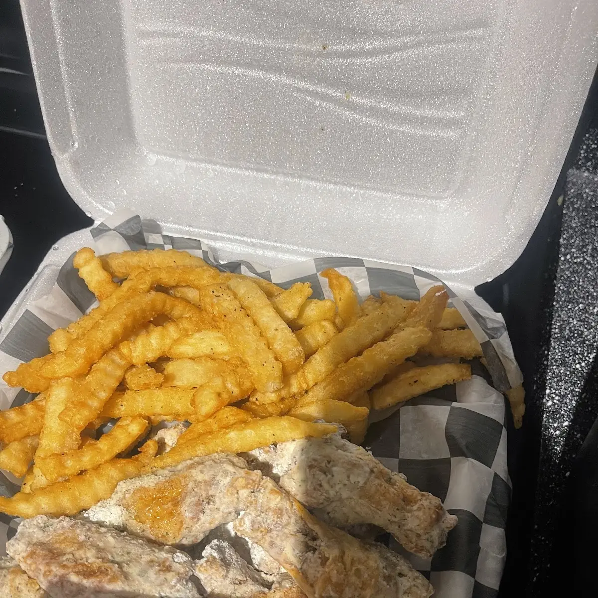 Yayo Wings