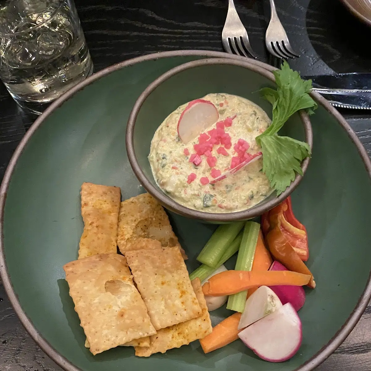 Hummus