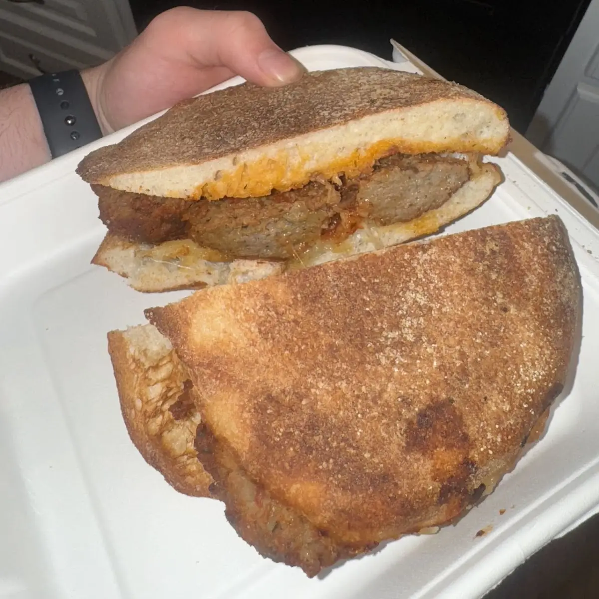 Chicken Sandwich