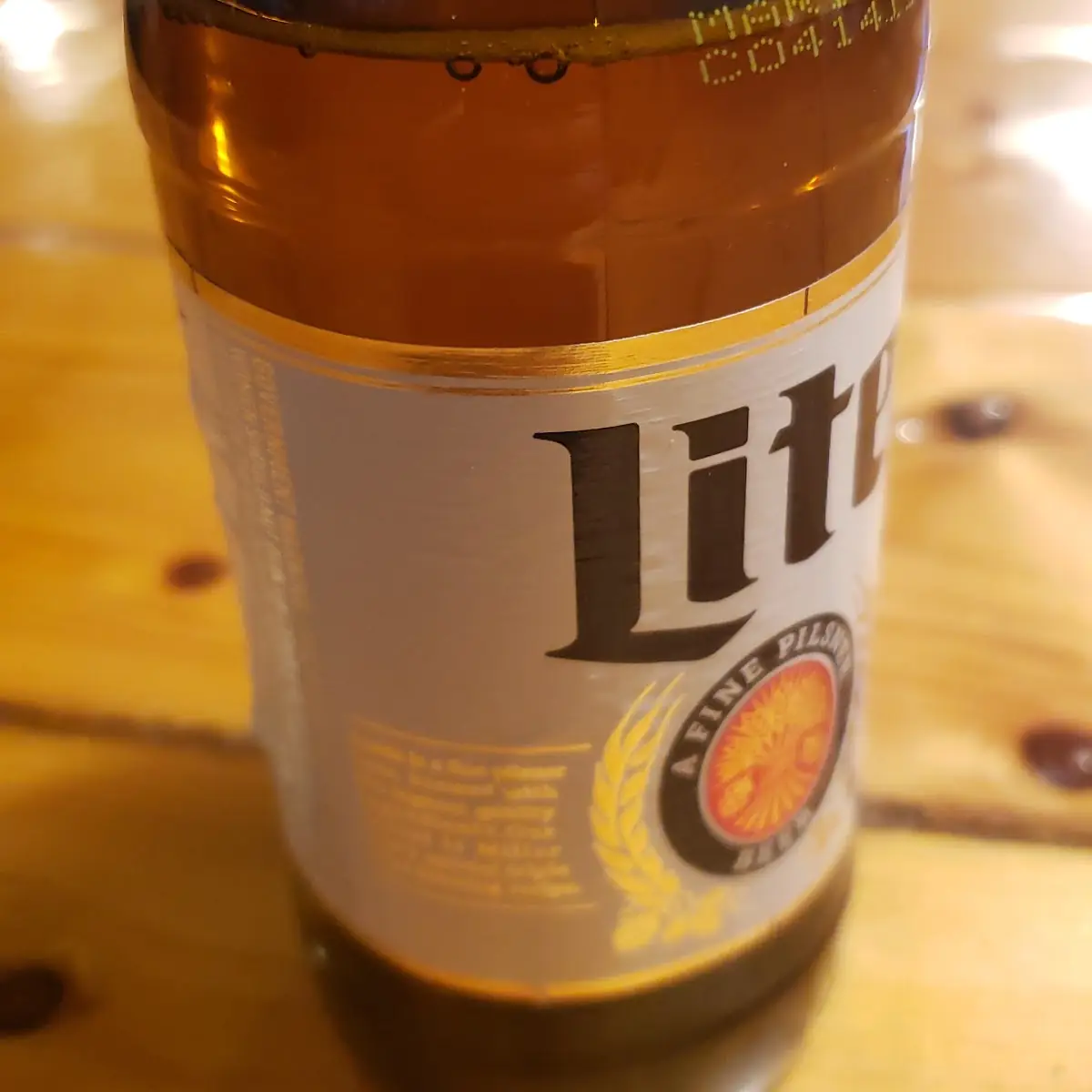 Miller Lite