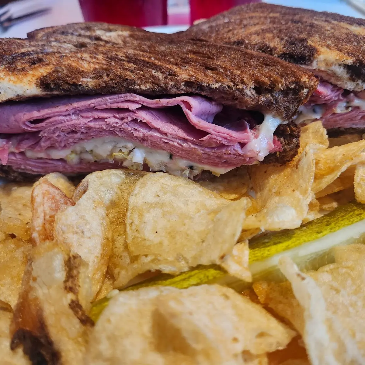Corned Beef