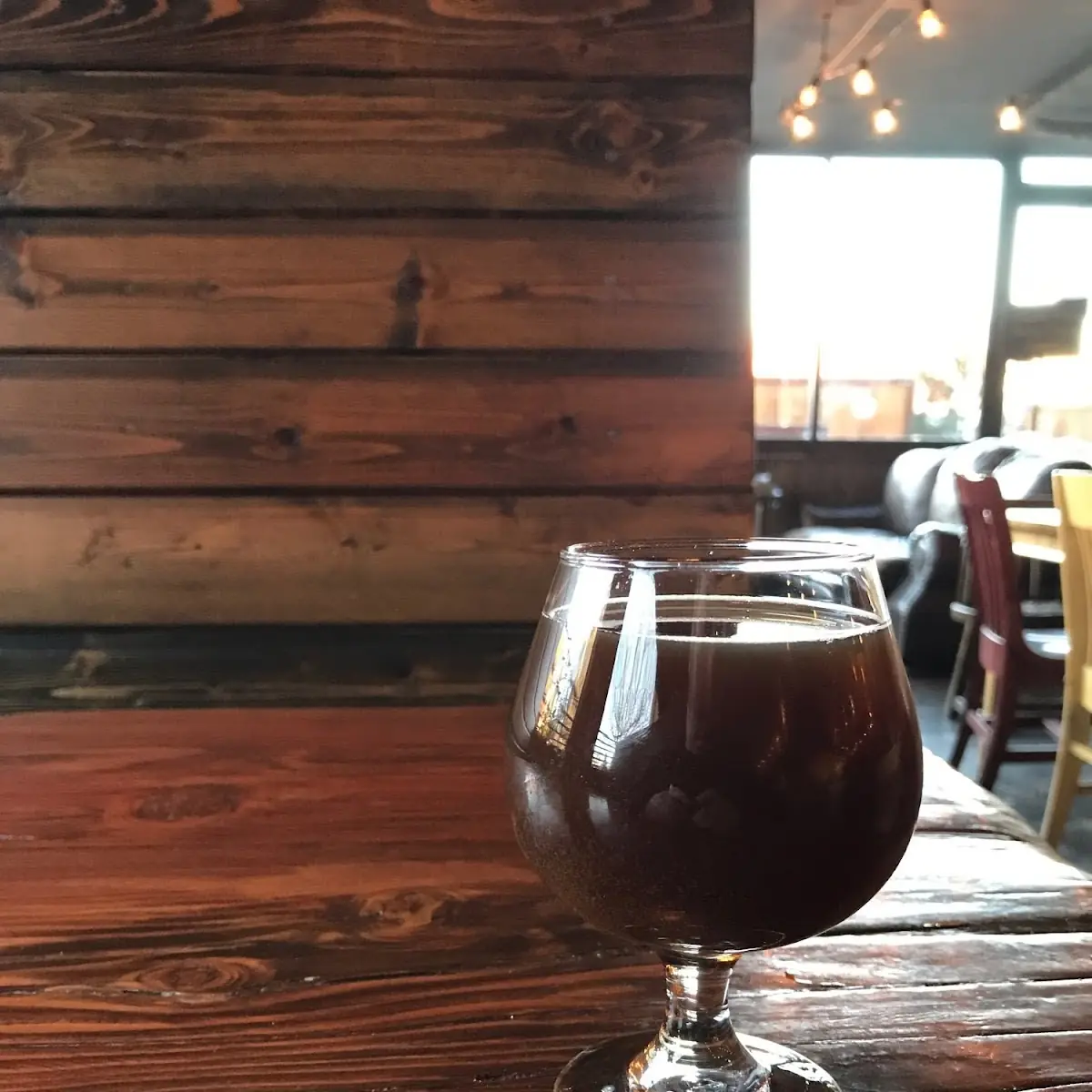 Cold Brew