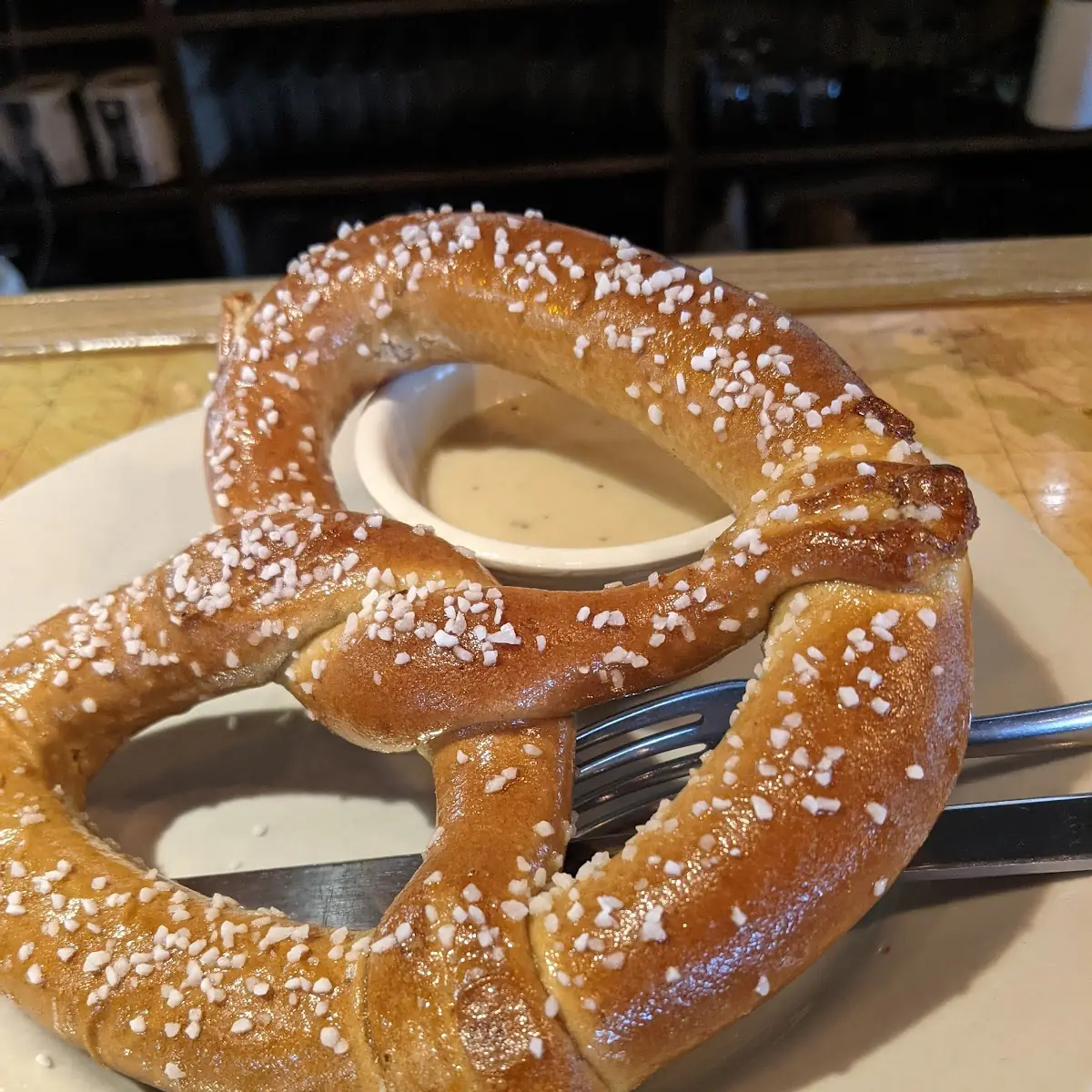 Pretzel