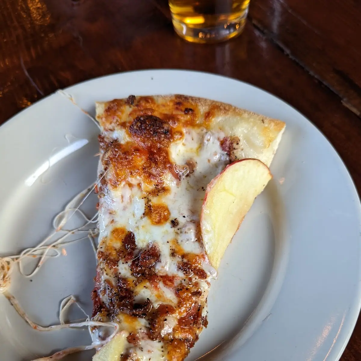 Wenatchee Pizza