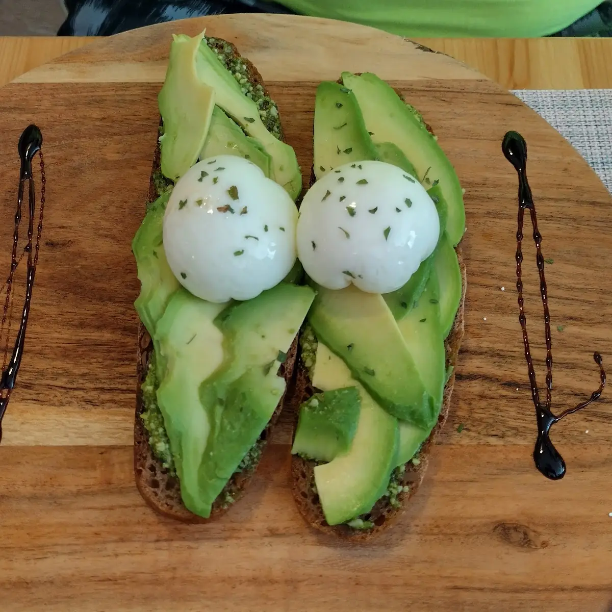 Avocado Toast
