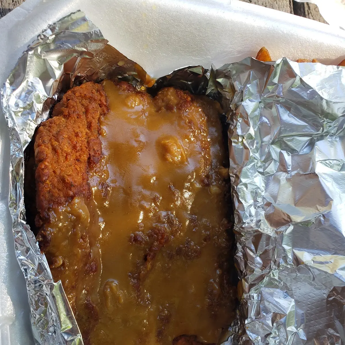 Country Fried Steak