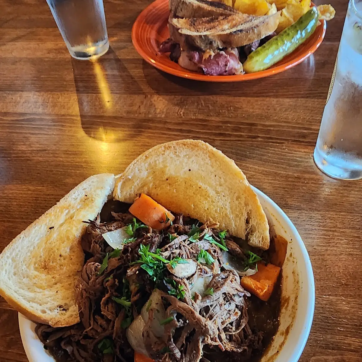 Northern BBQ Pulled Pork