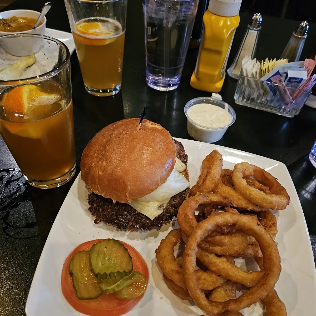 Smash Burger