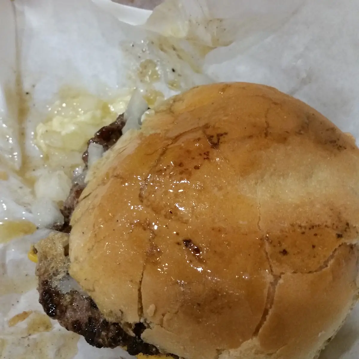 Burger Ever