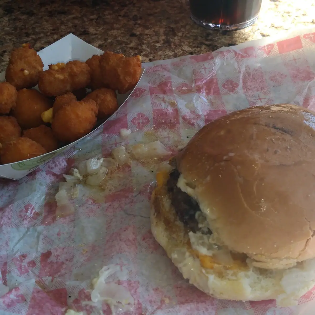 Tator Tots