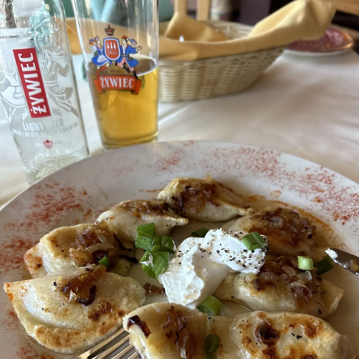 Pierogi