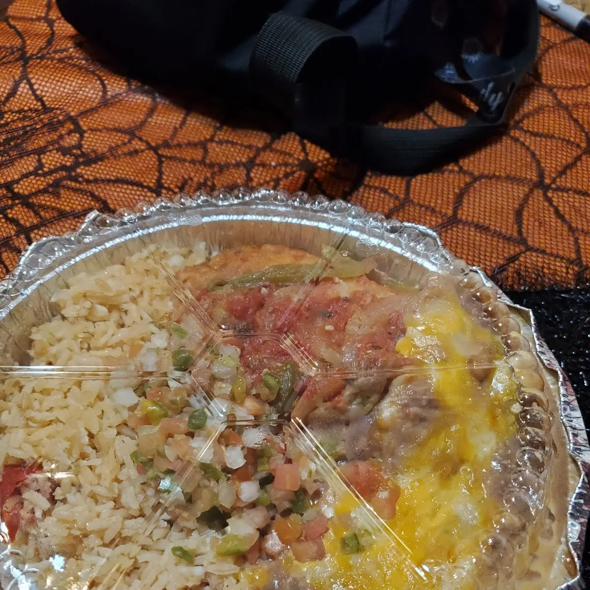 Chile Relleno Plate