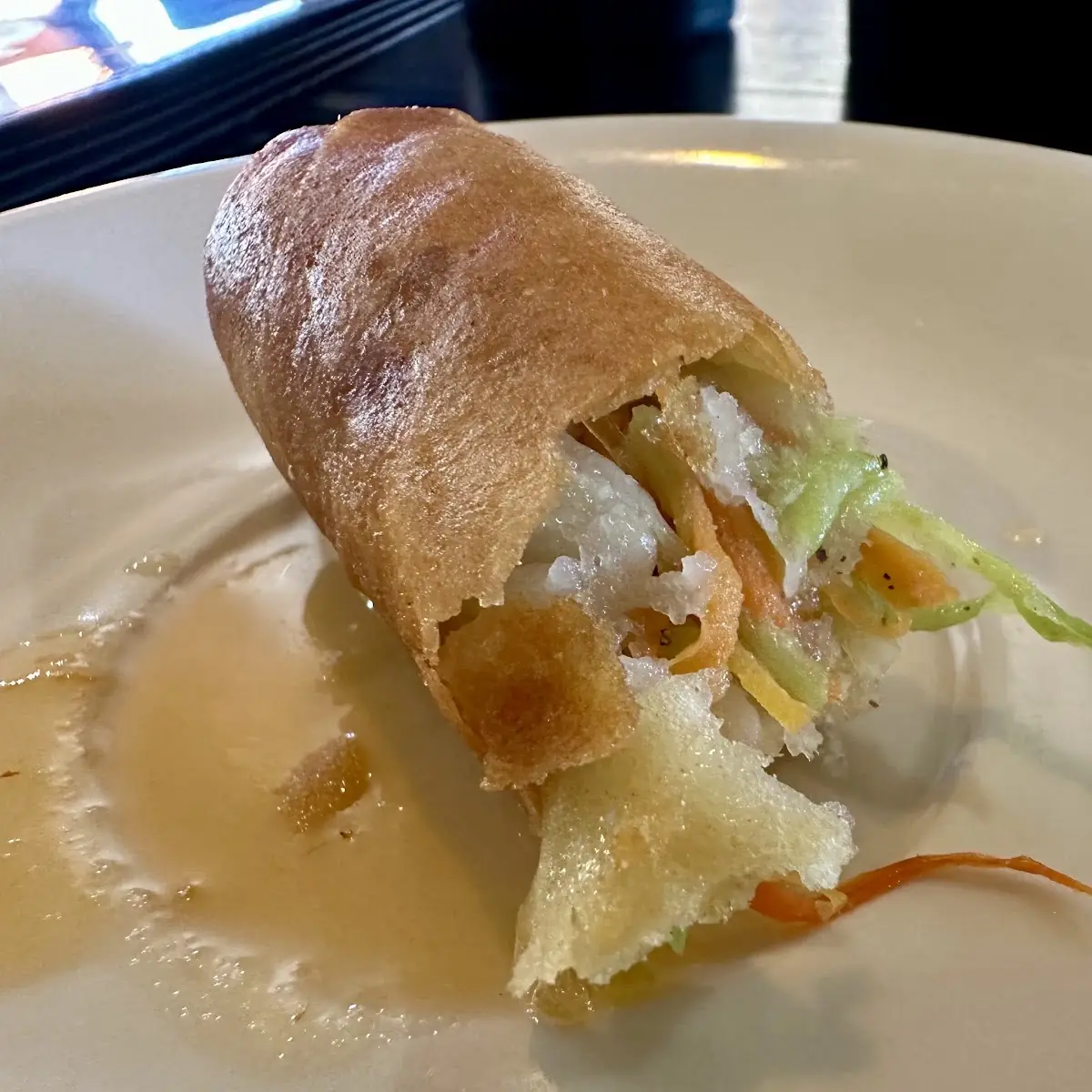 Spring Roll