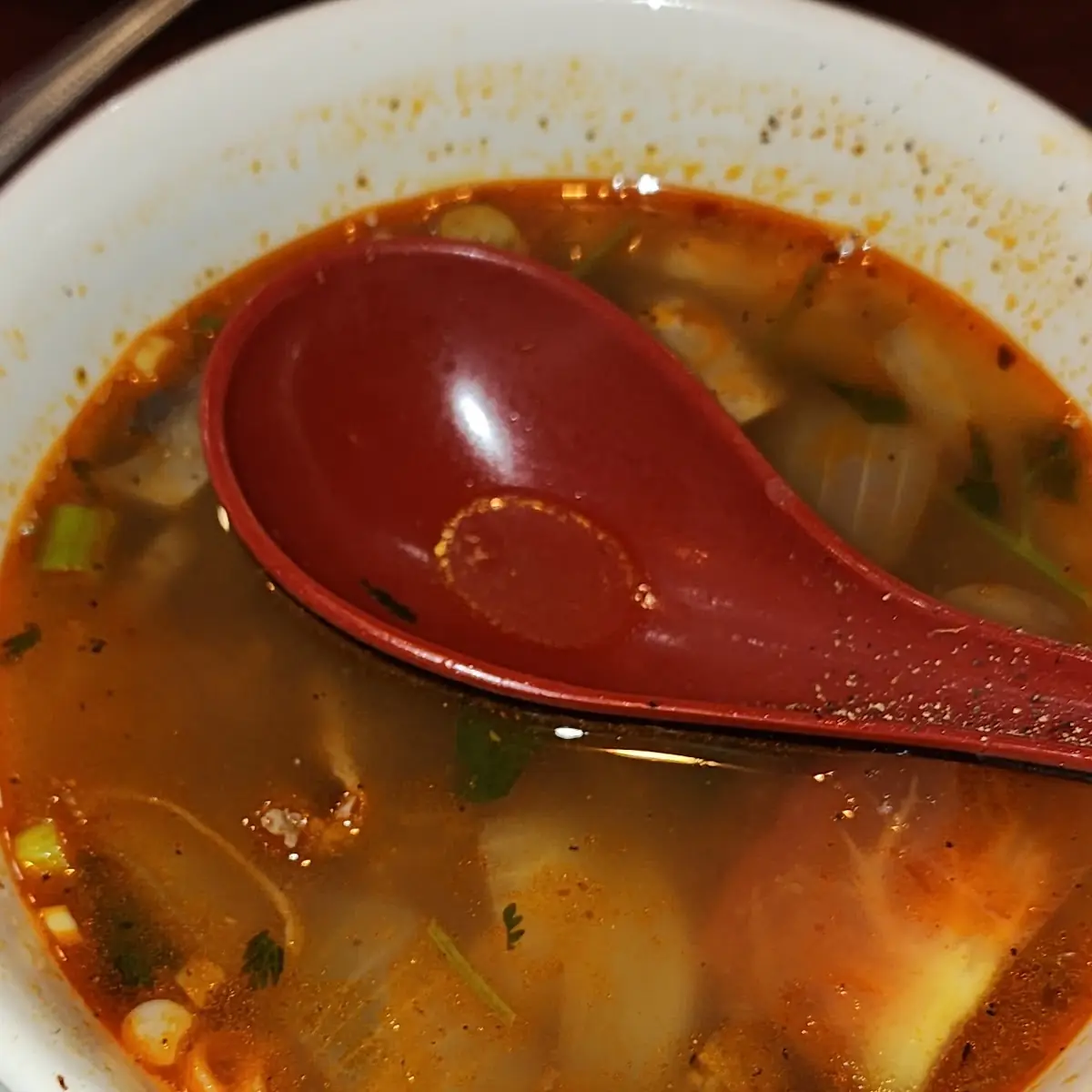Tom Yum