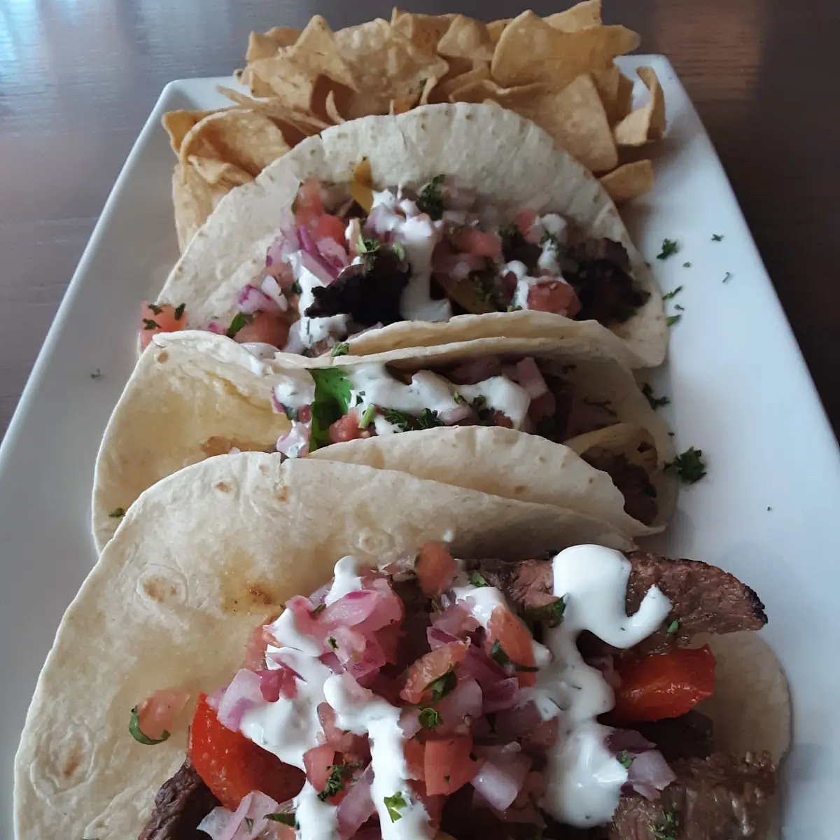 Short Rib Tacos
