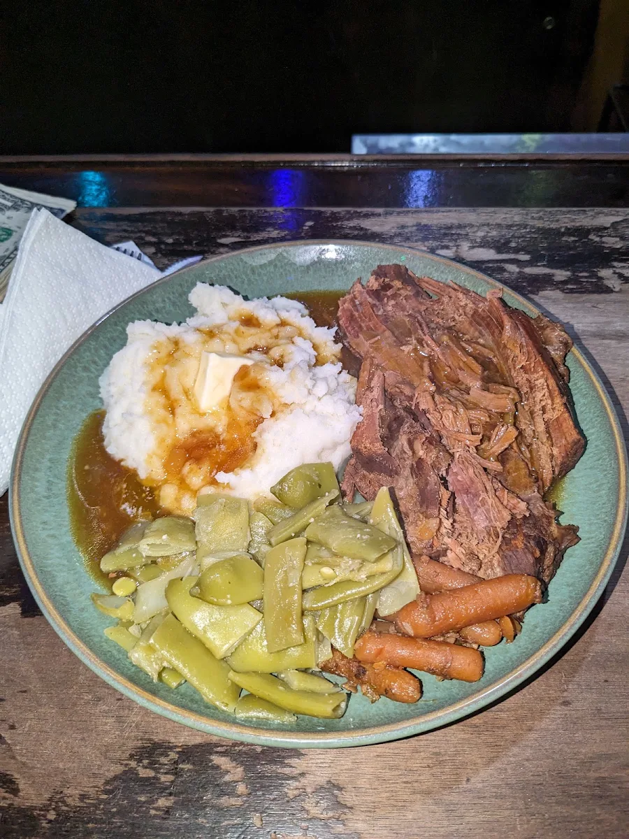 Pot Roast
