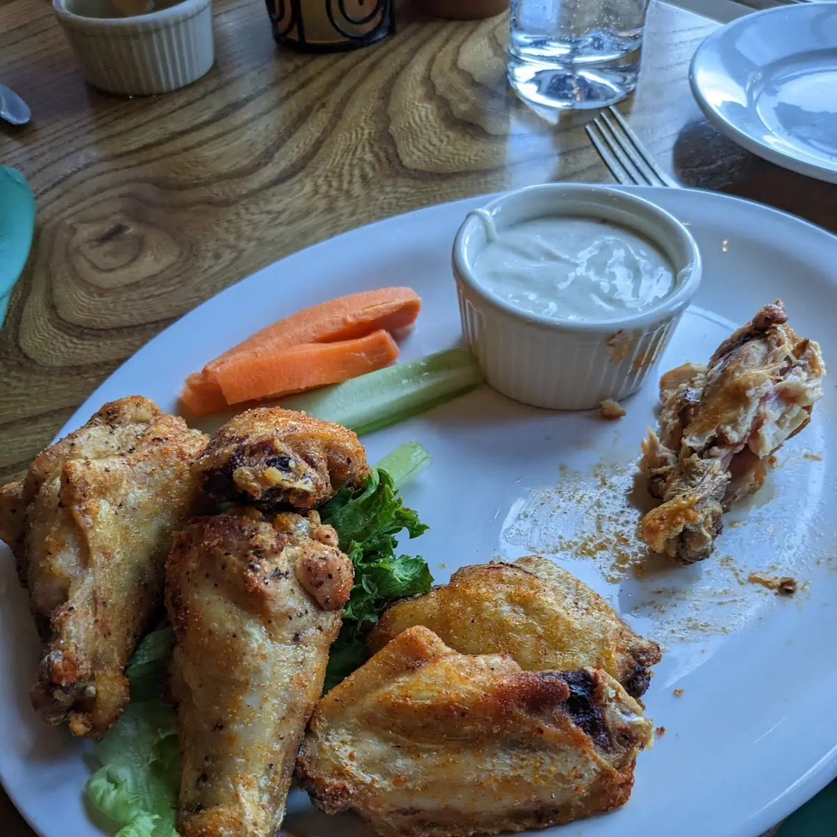 Chicken Wings