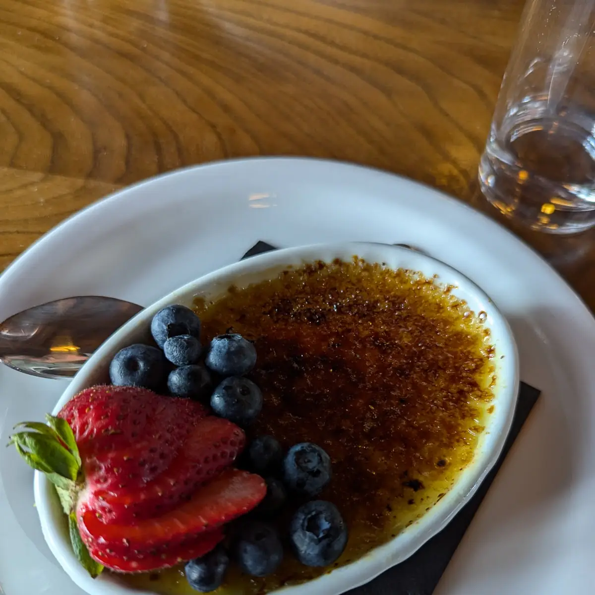 Creme Brulee