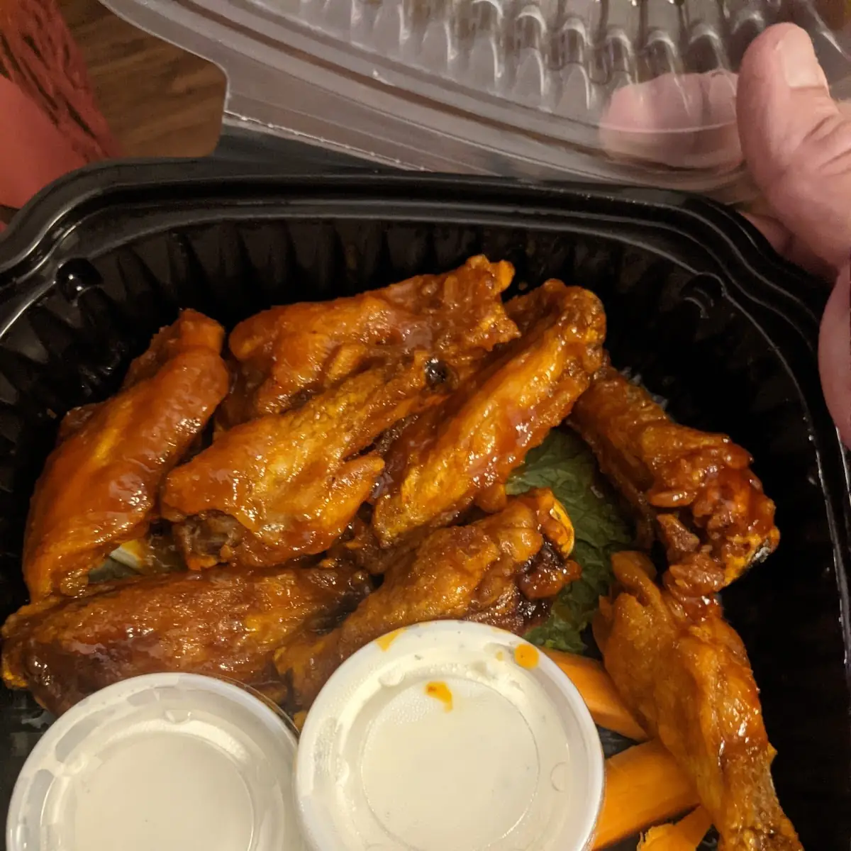 Chicken Wings