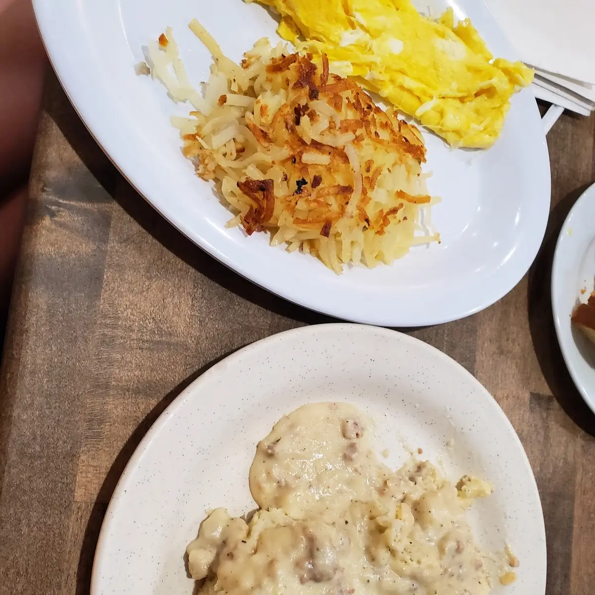 Miss Penny's Old Fashioned Bread or Rice Pudding