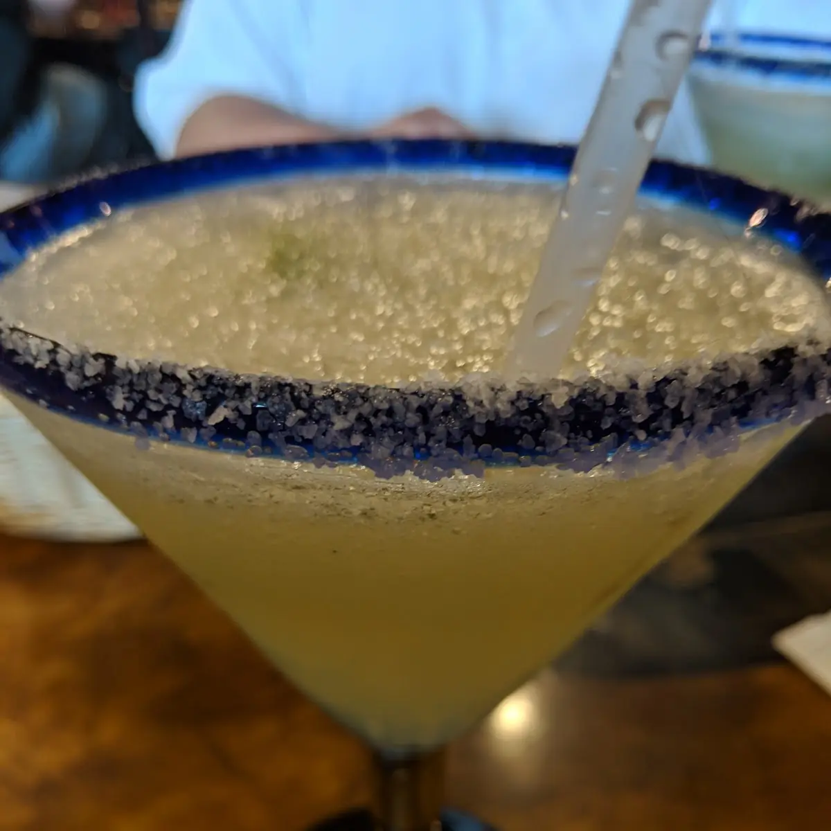 House Margarita