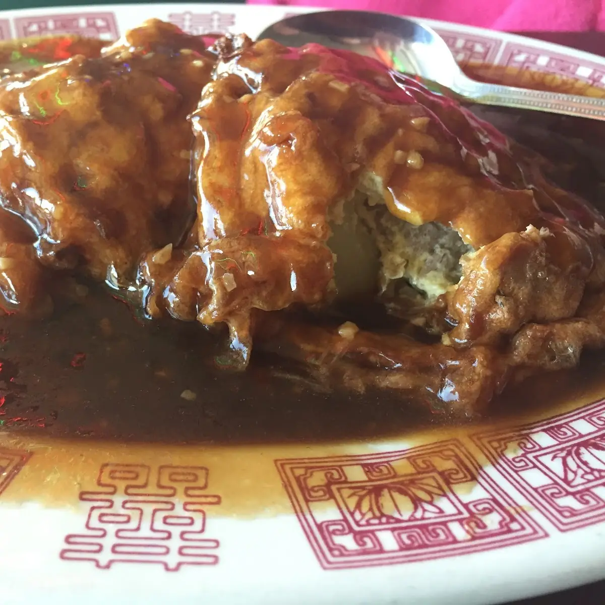 Egg Foo Yung