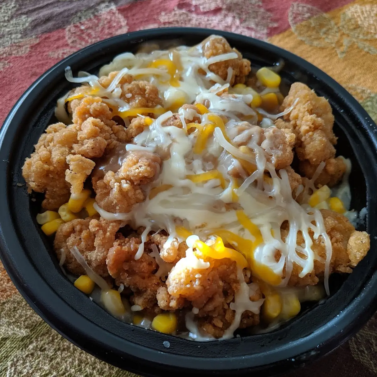 Chicken Bowl