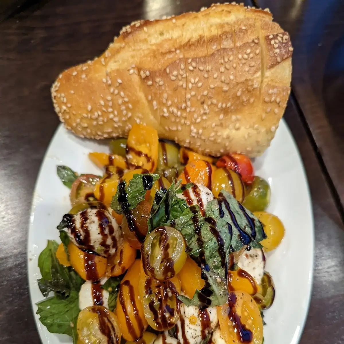 Caprese Salad