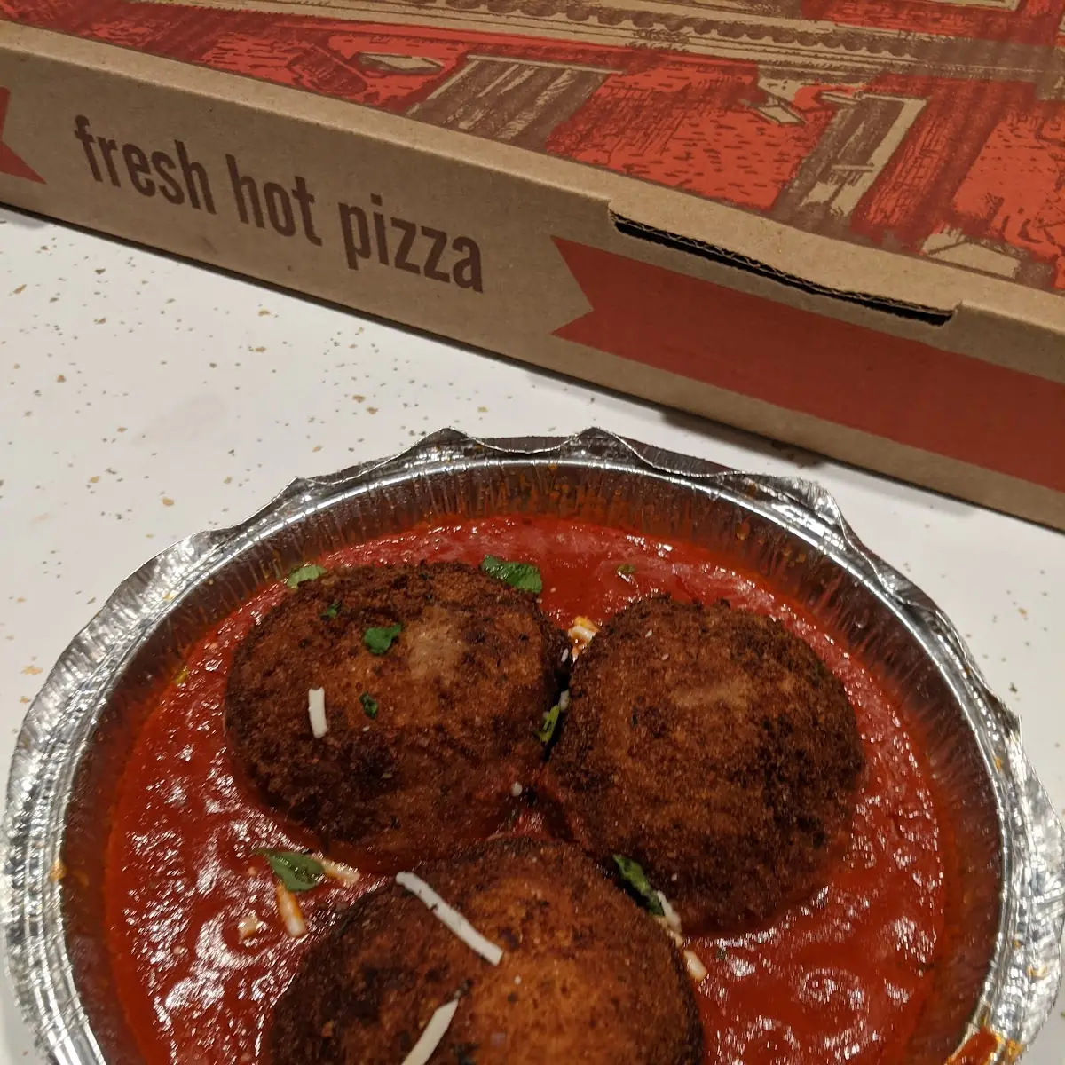 Rice Balls