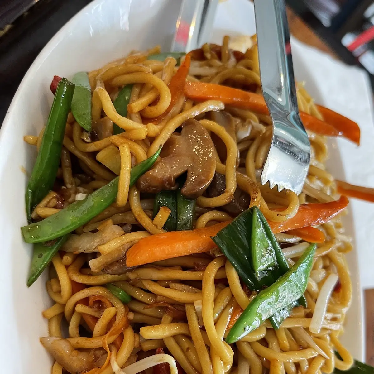 Chow Mein