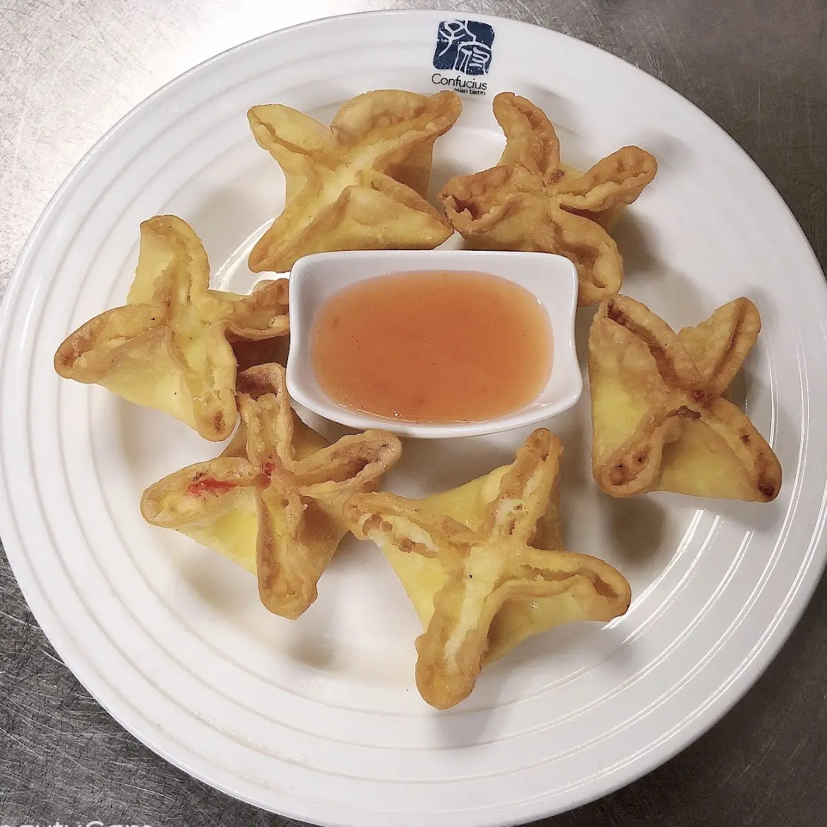 Crab Rangoon 6
