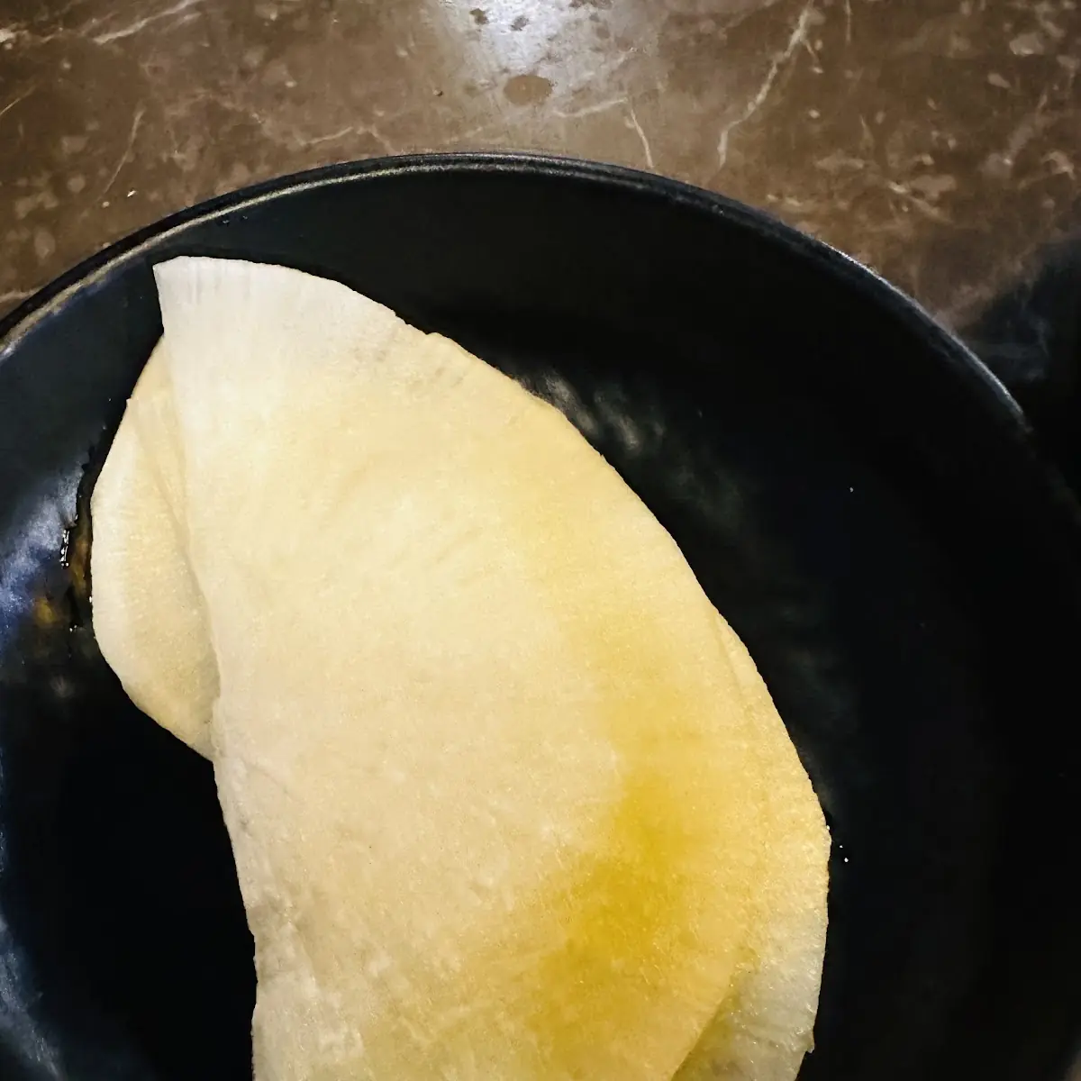 Rice Paper