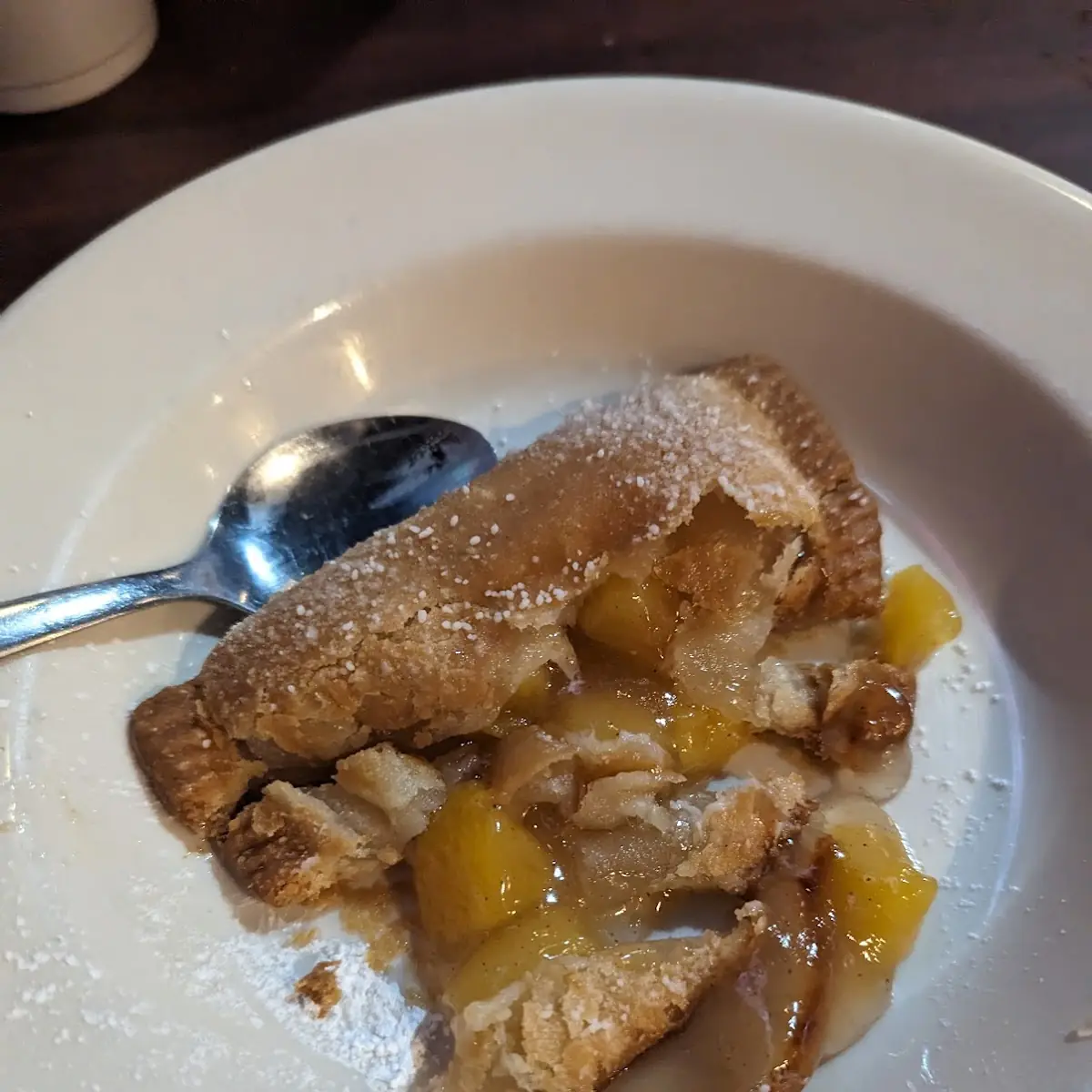 Apple Pie