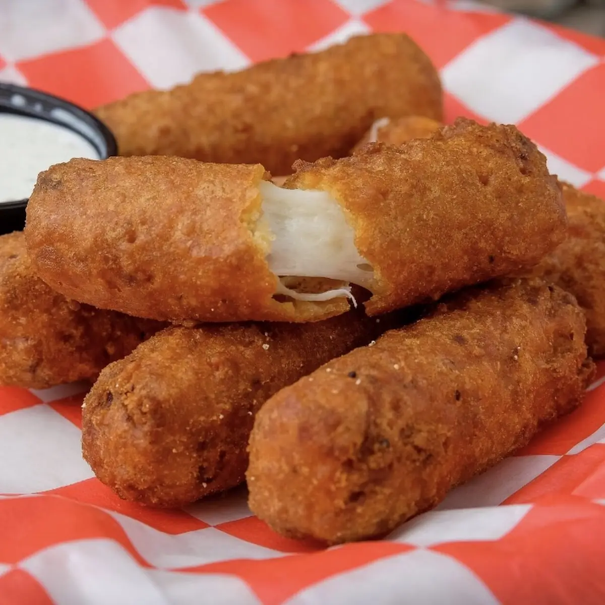 Cheese Sticks