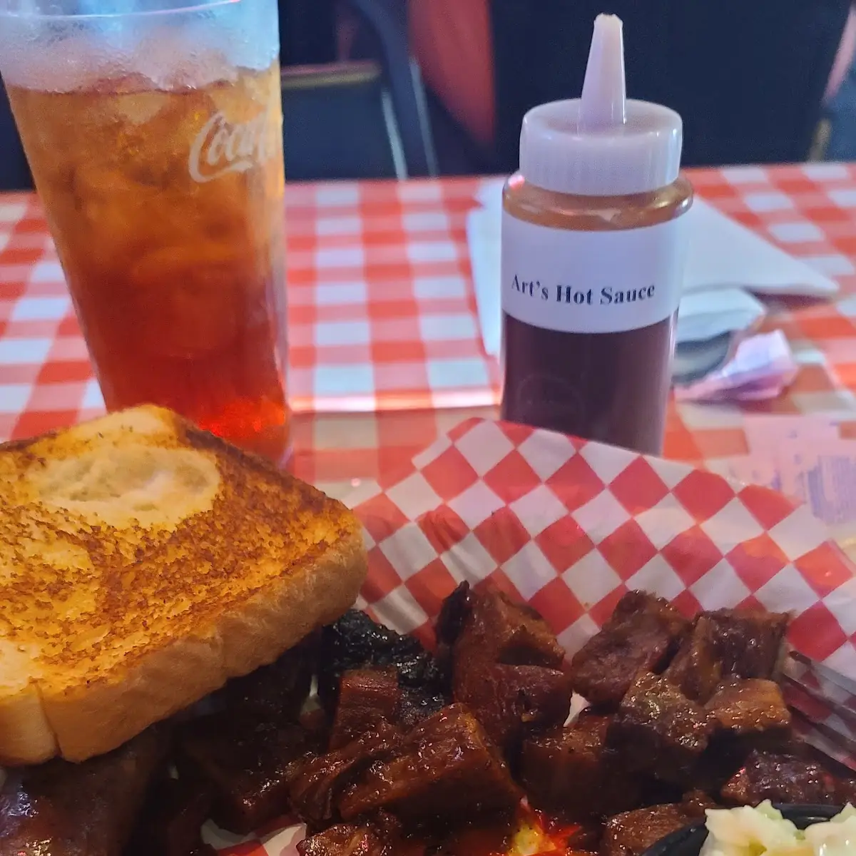 KC Burnt Ends