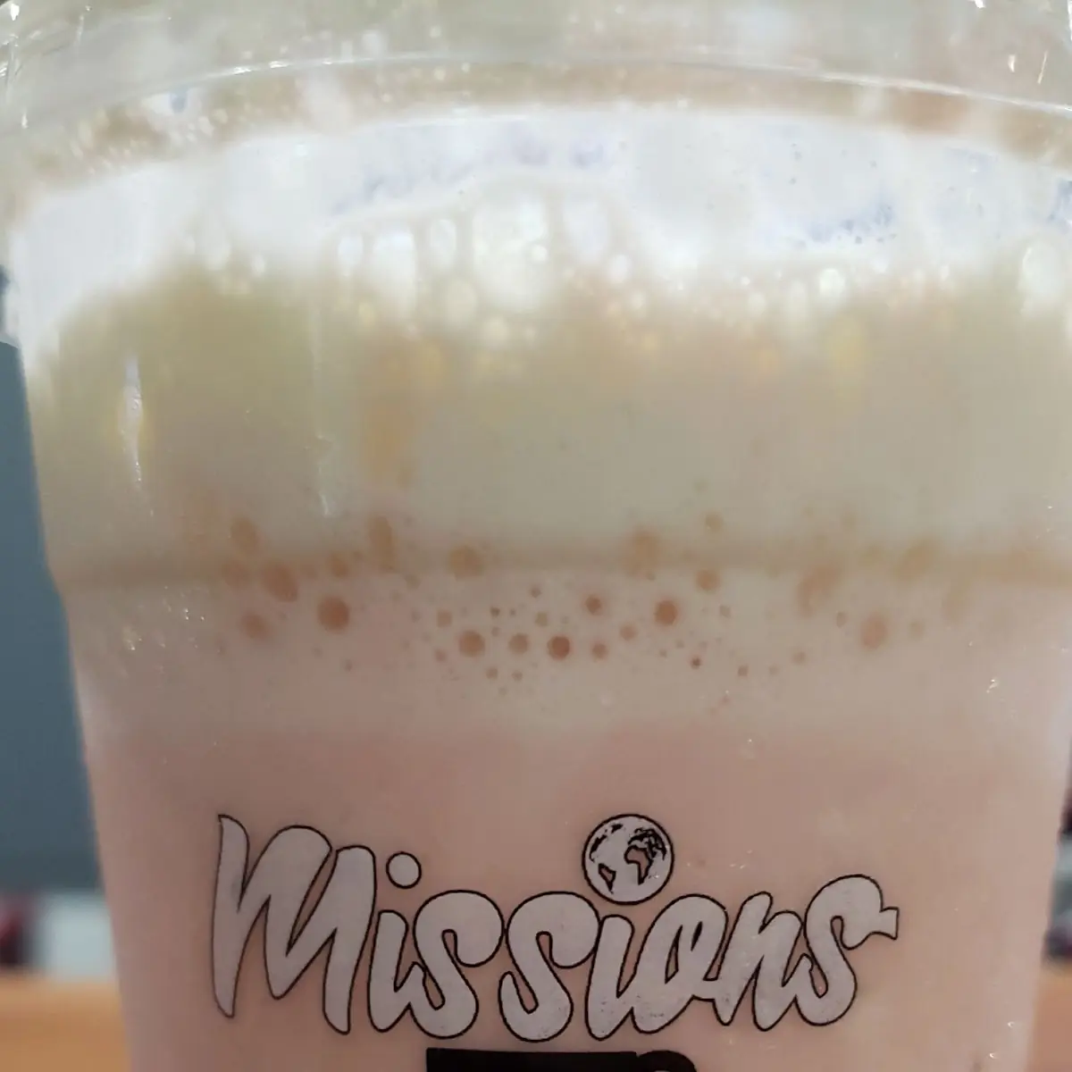 Strawberry Banana Smoothie