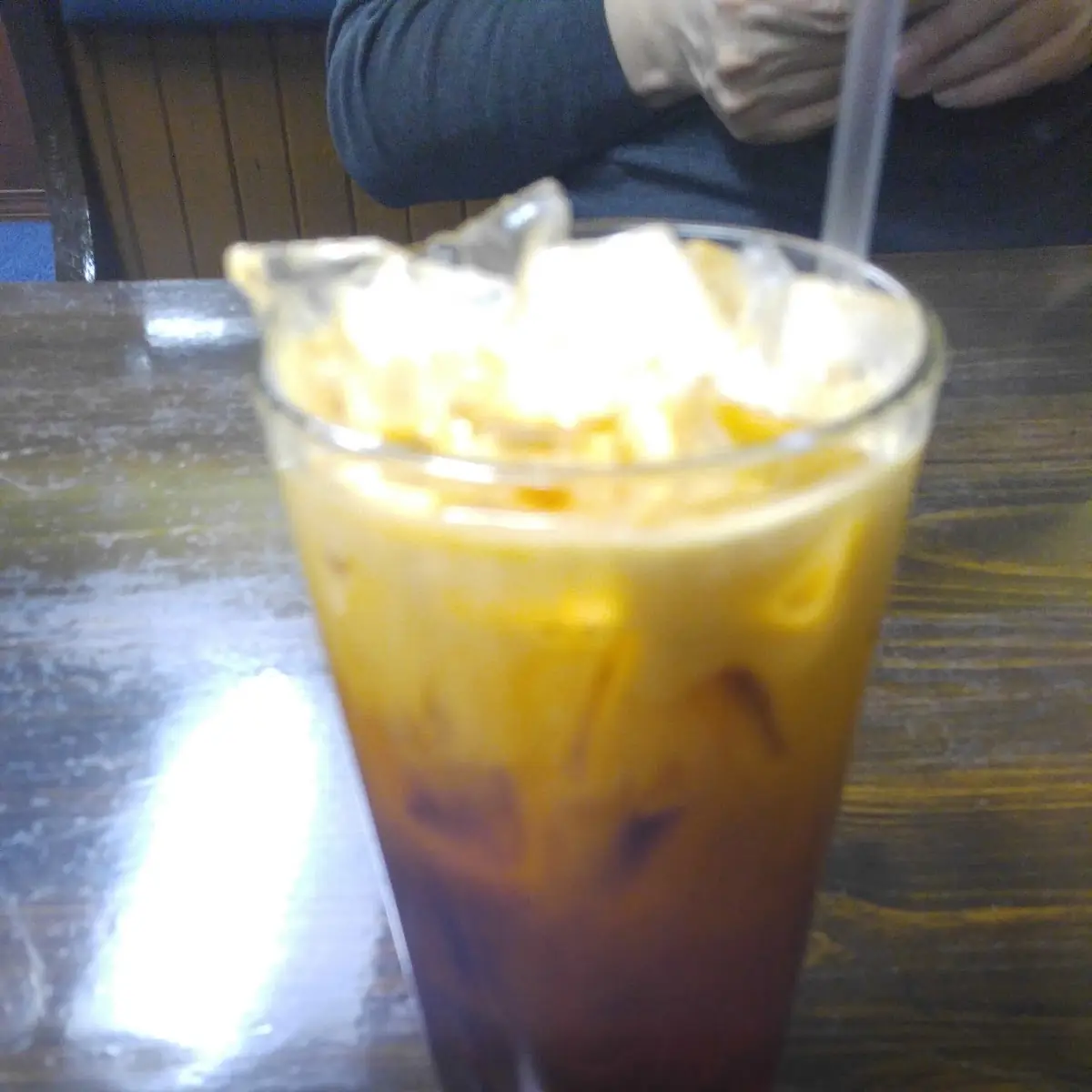 Thai Tea