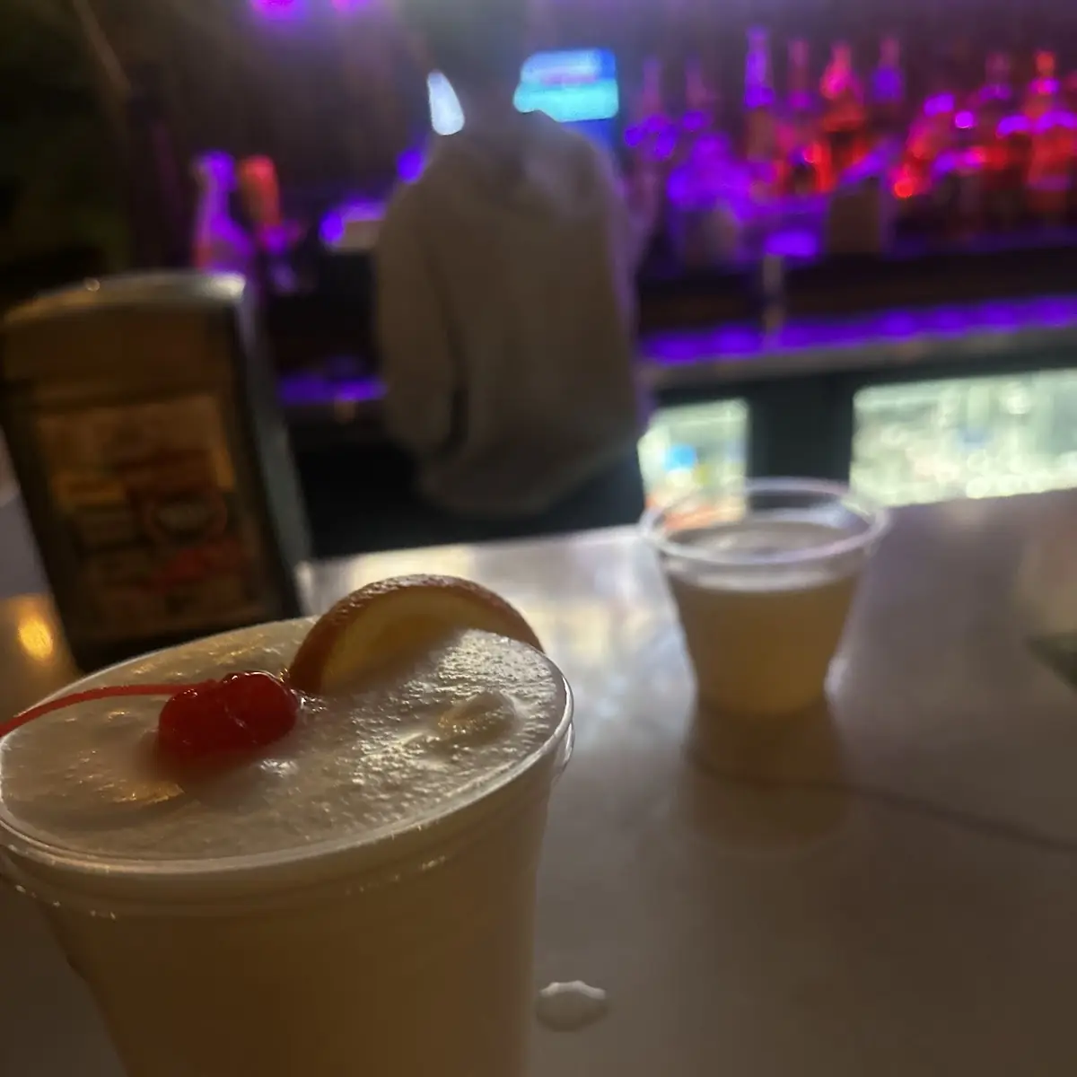 Pina Colada