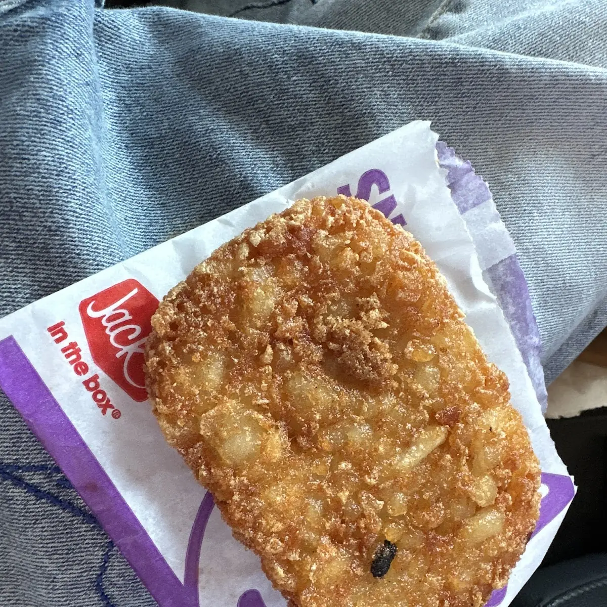 Hash Brown