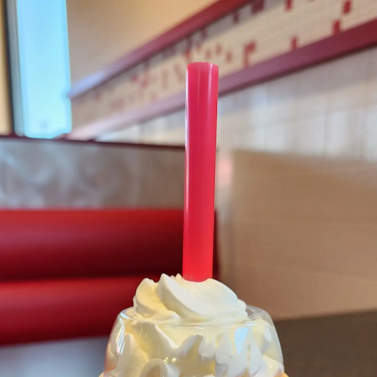 Dirt 'N Worms Concrete & Sundae