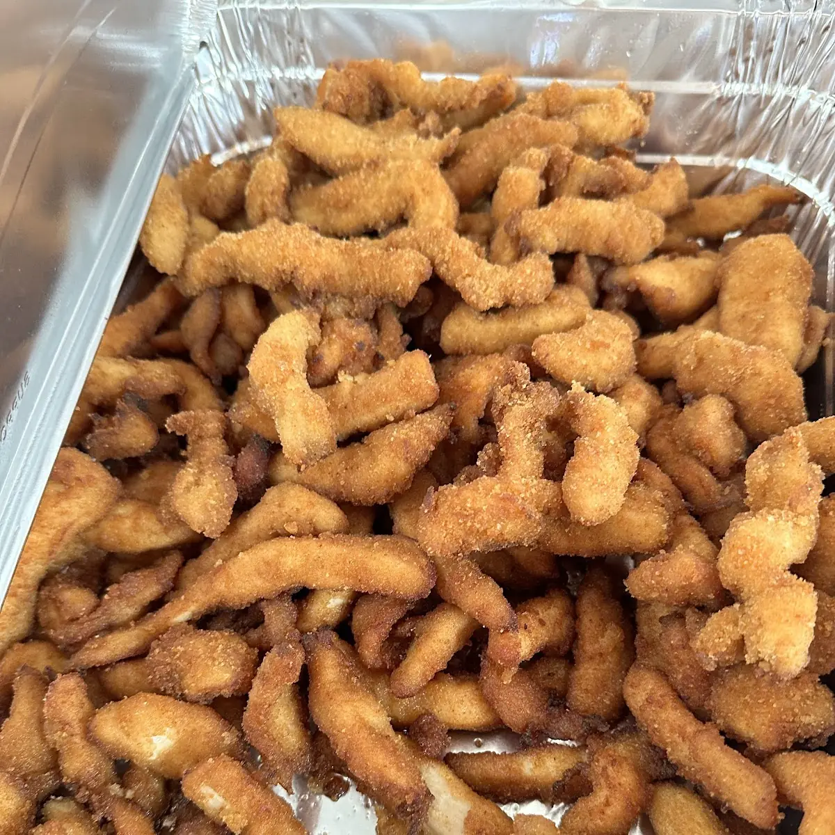 Chicken Tenders